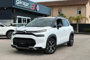 Citroen C3 Aircross PureTech 110 S&S Plus