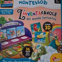 L'INVENTA FAVOLE