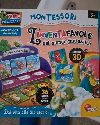 L'INVENTA FAVOLE