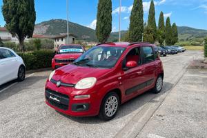Fiat Panda 1.2 Lounge 5 posti