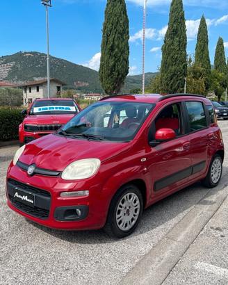 Fiat Panda 1.2 Lounge 5 posti