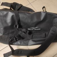 Borsa, Borsone, roll bag Moto Guzzi 