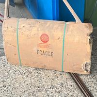 Stock ricambi AUTOBIANCHI A112 Fiat BMW E21 Ford