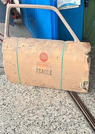 Stock ricambi AUTOBIANCHI A112 Fiat BMW E21 Ford