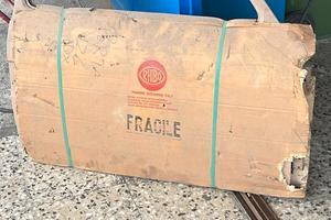 Stock ricambi AUTOBIANCHI A112 Fiat BMW E21 Ford