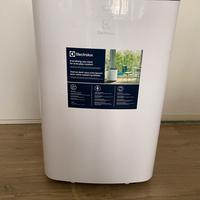 Condizionatore portatile Electrolux  -  COME NUOVO