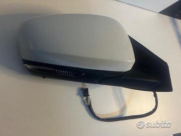 Specchietto retrovisore esterno dx renault kadjar
