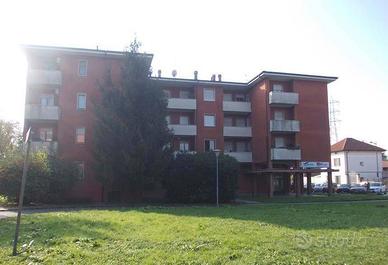 Immobile in asta di 88 m² con 2 locali a Trezzo su