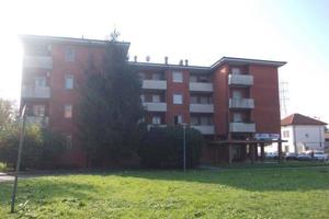 Immobile in asta di 88 m² con 2 locali a Trezzo su