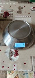 bilancia elettronica da cucina