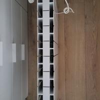 Radiatori elettrici a fluido