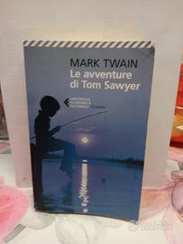 Mark Team - Le avventure di Tom Sawyer