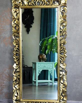 Specchi Barocchi lussuosi nuovi