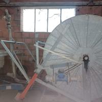 Rotolone e filtri per irrigazione