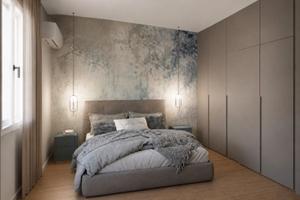 Trilocale, 2 bagni garage cantina e soffitta