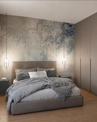 Trilocale, 2 bagni garage cantina e soffitta