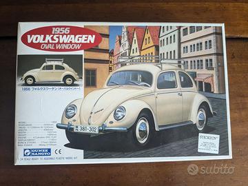 Kit di montaggio Volkswagen 1200 Beetle 1956