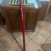 Barra catarinfrangente alfa 75