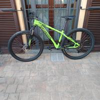 MTB  27.5 taglia S