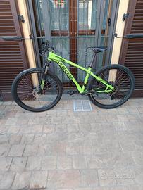 MTB  27.5 taglia S