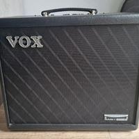 Amplificatore Vox Cambridge  50 per chitarra