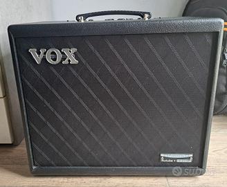 Amplificatore Vox Cambridge  50 per chitarra