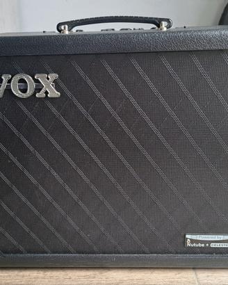 Amplificatore Vox Cambridge  50 per chitarra