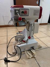 Impastatrice pizzagroup 10L
