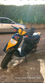 Piaggio Typhoon 70dr - 1980