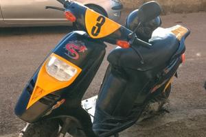 Piaggio Typhoon 70dr - 1980