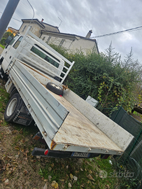 Isuzu npr 35q 7posti