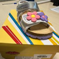 BALDUCCI - Sandali - Argento E Lilla - 21