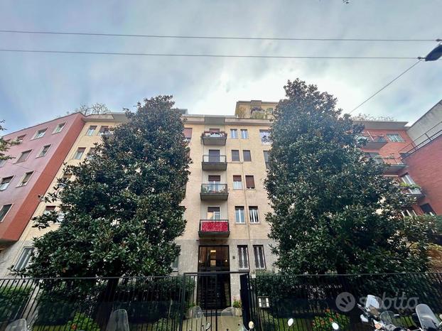 Appartamento Milano [Cod. rif 3192618VRG]