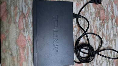 TP-LINK Safestream Gigabit DUAL-WAN VPN Router