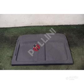Ripiano cappelliera (Tendalino) dr - evo dr3