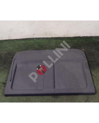 Ripiano cappelliera (Tendalino) dr - evo dr3