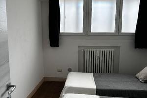 Trilocale di 90mq con doppi servizi- M2