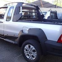 FIAT - Strada 1300 MTJ FIORINO ADVENTURE NEW