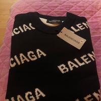 Maglione balenciaga