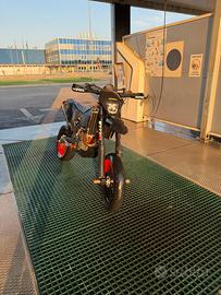 KTM 450 EXCR
