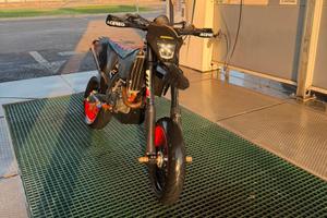 KTM 450 EXCR