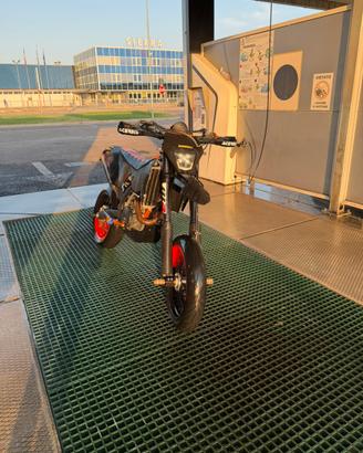KTM 450 EXCR