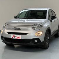 Fiat 500 X 500X 1.5 t4 hybrid Club 130cv dct