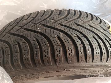 gomme invernali 