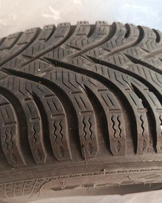 gomme invernali 