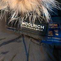 Piumino woolrich donna - artic parka
