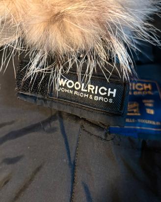 Piumino woolrich donna - artic parka