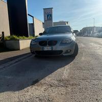 BMW 530xd 2006 E60!!!