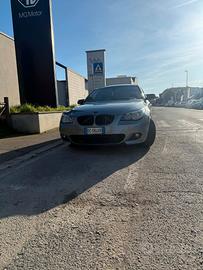 BMW 530xd 2006 E60!!!