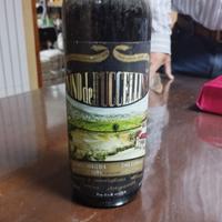 vino dell"uccellina